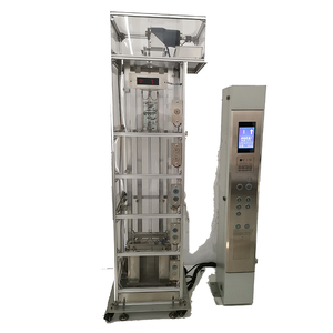 Mô Hình Thang Máy/Mô Hình Thang Máy Nhỏ/Hệ Thống Mô Phỏng Thang Máy - Product Image 1