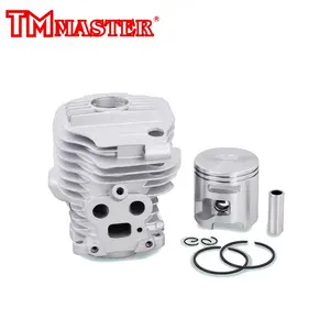 Cylinder Piston Kit Replace For Cut off Concrete Saw K750 K760