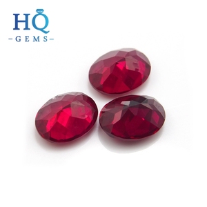 Bán Nóng Pháp Nhập Khẩu 8 # Corundum Giá Pigeon Máu Đỏ Ruby - Product Image 5