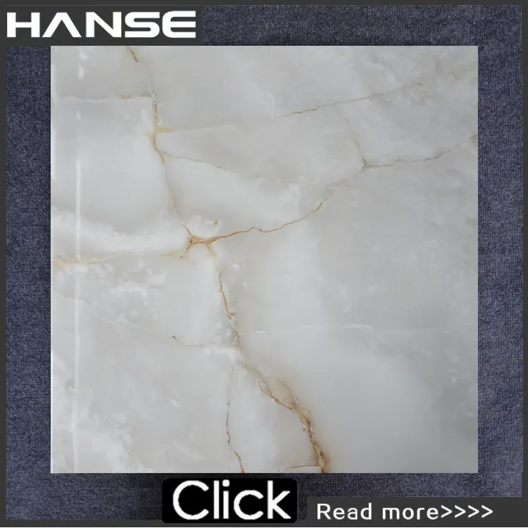 HAL6070 cristal crema marfil porcelanato polido 800x800