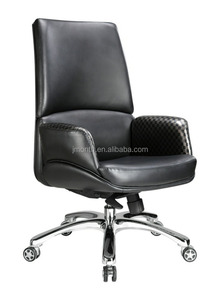 China de fábrica al por <span class=keywords><strong>mayor</strong></span> popular silla giratoria de oficina de alibaba tienda - Product Image 3