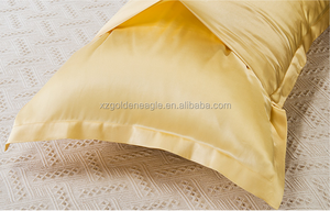100% Fundas de almohada y cojín de seda china natural Producto Premium - Product Image 6