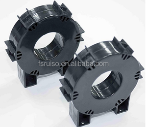 Núcleo transformador nanocristalino para soldadura de alta frecuencia, transformador invertido - Product Image 1