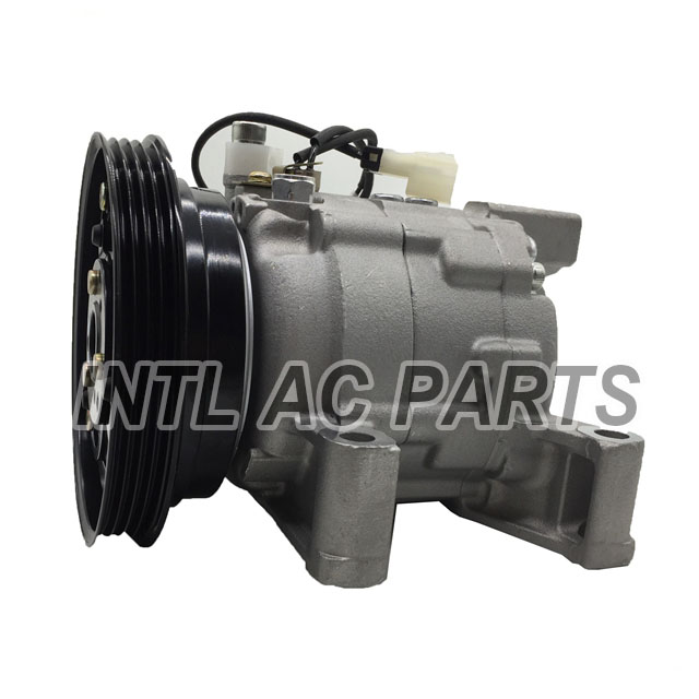 Car Air AC Compressor for Nissan Sunny 1993 - Quality & Efficiency