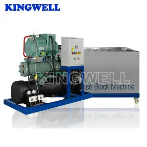 Long Service Life but Low Price Mini Ice Plant Supplier