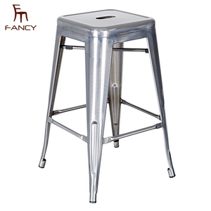 Bán Buôn Kim Loại Truy Cập Phân Bar Ghế Giá Rẻ Sử Dụng Bar Phân Để Bán - Product Image 5