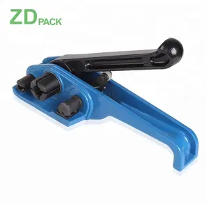 B312 Manual PET Strapping Tensioner Heavy Duty Banding Tool