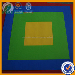 1 mm <span class=keywords><strong>2</strong></span> mm <span class=keywords><strong>3</strong></span> mm perforada con aguja de poliéster no tejido de fieltro - Product Image 4