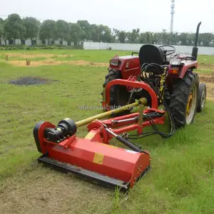 mesin pertanian bahu sikat cutter manufaktur dari cina