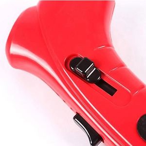 Pistolet distributeur de snacks pour animaux de compagnie, outil interactif pour tri des chiens - Product Image 6