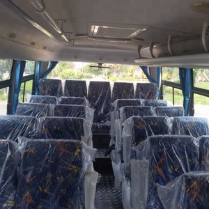 Mini autobús barato, precio en india, dongfeng, Euro, autobús de 3 a <span class=keywords><strong>24</strong></span> plazas - Product Image 6