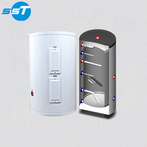 <span class=keywords><strong>Chauffe</strong></span>-<span class=keywords><strong>eau</strong></span> <span class=keywords><strong>Chauffe</strong></span>-<span class=keywords><strong>eau</strong></span> 200 <span class=keywords><strong>Litres</strong></span> Inox pour Douche Chaude - Product Image 2