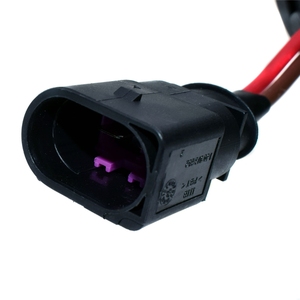 Pièces de véhicule Accessoires de voiture Pompe à air secondaire auxiliaire Smog pour <span class=keywords><strong>Audi</strong></span> A4 A6 A8 <span class=keywords><strong>Q7</strong></span> VW 06A959253E - Product Image 6