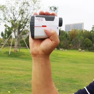 Pacecat 600m गोल्फ <span class=keywords><strong>Rangefinder</strong></span> पिन की मांग के साथ 6X बढ़ाई लंबी दूरी <span class=keywords><strong>Rangefinder</strong></span> - Product Image 4
