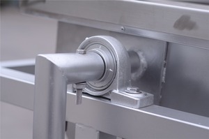 Thép Không Gỉ Tự Động Gia Súc Uống Máng! - Product Image 3