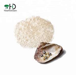 Agua de mar enzimática perla en polvo, polvo de cáscara, Perla polvo de cáscara - Product Image 1