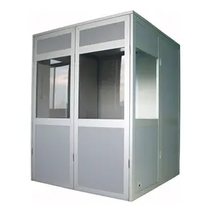 2 person standard translation booth for interpreter SIB003 SINGDEN