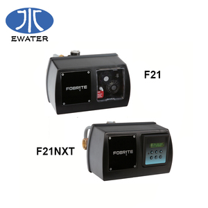 Valve automatique de contrôle de débit de vanne d'eau pour filtre à eau ou <span class=keywords><strong>adoucisseur</strong></span> 220v Garantie 1 an - Product Image 2