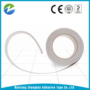 Auto-adhesivo no tejido caucho butilo cinta impermeable - Product Image 3