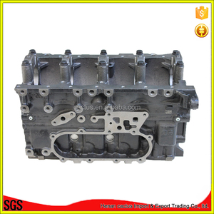 Bloc moteur 5L, culasse pour voiture Toyota - Product Image 5