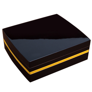 Cèdre espagnol température contrôlée cave à <span class=keywords><strong>cigares</strong></span> <span class=keywords><strong>Cubains</strong></span>, à <span class=keywords><strong>cigares</strong></span> cave à <span class=keywords><strong>cigares</strong></span> accessoires ensemble - Product Image 2