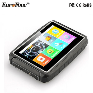 Construir-en <span class=keywords><strong>Flass</strong></span> 8G Mini Personal gps de la motocicleta 4.3 - Product Image 1