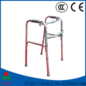 Robusto hecho en China cuidado de ancianos multi-función caminar dispositivo asistir - Product Image 1