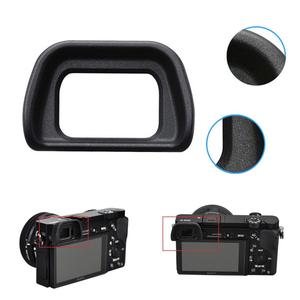 En Caoutchouc numérique EP10 oculaire œilleton Pour <span class=keywords><strong>Sony</strong></span> DSLR caméra A6000 A5000 <span class=keywords><strong>NEX</strong></span>-7 <span class=keywords><strong>NEX</strong></span>-6 <span class=keywords><strong>NEX</strong></span>-<span class=keywords><strong>5</strong></span> - Product Image 4