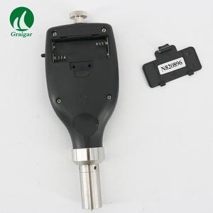 HT-6510A ใหม่ฝั่งทดสอบความแข็งแบบพกพาดิจิตอล Durometer HT6510A - Product Image 4