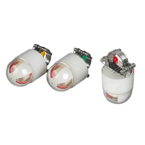 Digital Overhead Ground Fault Indicator Light System,Fault Detector Indicator,Fault Detection Indicator Fault Sensors