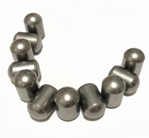 Nút Cacbua Vonfram Thương Hiệu ZZBT Cho Mũi Khoan Và Khai Thác Mỏ - Product Image 1