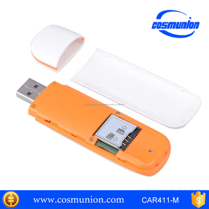 Apoyo Global SIM GSM Universal Unlock <span class=keywords><strong>3G</strong></span> <span class=keywords><strong>HSDPA</strong></span> <span class=keywords><strong>Modem</strong></span> USB - Product Image 1