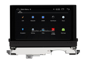 UPsztec — <span class=keywords><strong>autoradio</strong></span> Android, lecteur DVD, 2 din, pour voiture <span class=keywords><strong>Audi</strong></span> <span class=keywords><strong>A3</strong></span>, 8P, S3, RS3, <span class=keywords><strong>Sportback</strong></span> (2003-2011) - Product Image 5