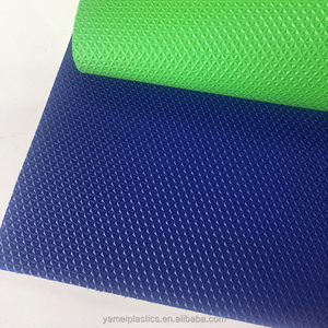 Pelle PVC Goffrata a Caldo Impermeabile per Moto, Jet Ski, Abbigliamento e Tessili per la Casa - Product Image 3