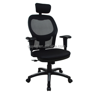 Y-1725A chairwith reposacabezas silla de oficina de malla de estilo moderno <span class=keywords><strong>escritorio</strong></span> de la computadora para la venta - Product Image 1