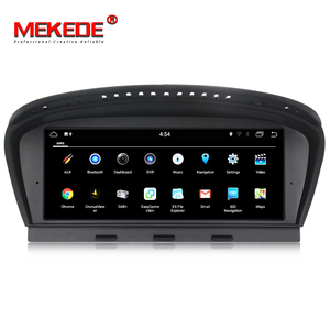 <span class=keywords><strong>MEKEDE</strong></span> nueva llegada de Android 7,1 2G RAM 32G ROM reproductor de dvd de coche para BMW Serie 3 E90 5 serie E60 3 Serie E90 CIC - Product Image 1