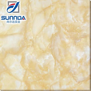 Voce calda della fabbrica di migliore qualità a basso prezzo gres porcellanato smaltato marmo look <span class=keywords><strong>kajaria</strong></span> lista di pavimento di piastrelle - Product Image 4