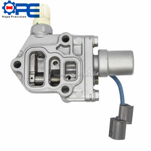 Новый электромагнитный Шпульный клапан 15810PLRA01 для Honda Civic - Product Image 4