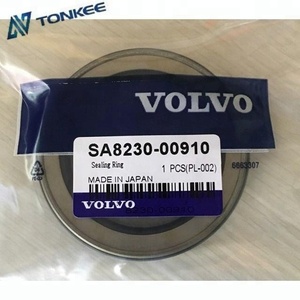อะไหล่เครื่องจักรก่อสร้าง ชุดแยกชิ้นส่วน SA8230-22950 ชุดแยกชิ้นส่วน SA8230-22940 อะไหล่ปั๊มไฮดรอลิก EC360BLC - Product Image 5