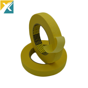 Buena calidad azul pintor enmascaramiento <span class=keywords><strong>cinta</strong></span> de protección - Product Image 6