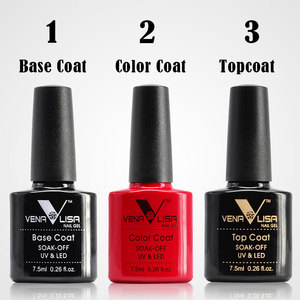 Venalisa <span class=keywords><strong>canni</strong></span> เจลทาเล็บ60สีเจลทาเล็บยี่ห้อ ODM เจลทาเล็บฉลากส่วนตัว - Product Image 4