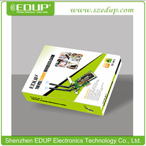 Edup ep-9601 11n PCI 300m adapter không dây - Product Image 4