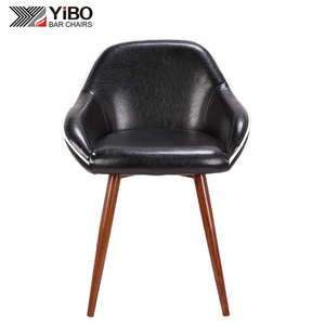 Fábrica directamente contemporáneo nórdico estilo cómodas sillas de comedor - Product Image 4