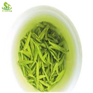 Tè <span class=keywords><strong>verde</strong></span> Hangzhou Longjing tè <span class=keywords><strong>sfuso</strong></span> Longjing naturale - Product Image 5