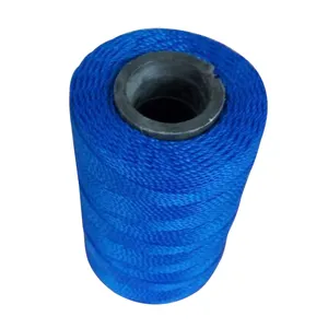 210d Twisted Nylon Touw Vissen Touw