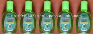 5 RDL Babyface Pembersih Wajah Alpukat Ekstrak HALAL 375Ml Total