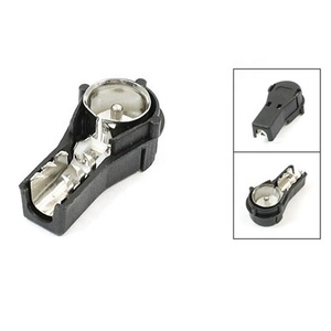 Adaptateur d'antenne de voiture, connecteur d'adaptateur d'antenne d'<span class=keywords><strong>autoradio</strong></span>, prise d'antenne <span class=keywords><strong>ISO</strong></span> - Product Image 1