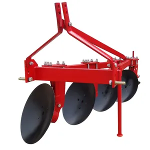 types of disc plough/farm implement plough discs for