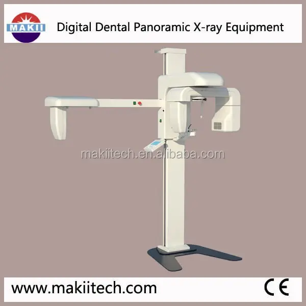 歯科用パノラマX線装置デジタルパノラマ