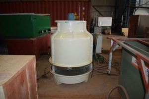 <span class=keywords><strong>Torre</strong></span> de Refrigeración por Agua Hl-1250 - Product Image 3